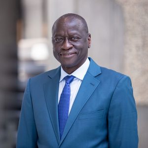 Lire la suite à propos de l’article Le vice-président de la Banque mondiale pour l’Afrique de l’Ouest et du centre, Ousmane Diagana, en visite au Niger